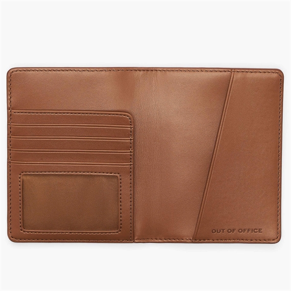 Marc Jacobs The Passport Case, Argan Oil